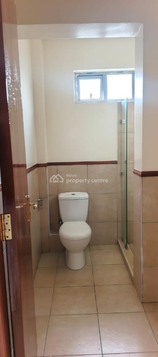 2 Bedroom Unfurnished Apartment  in Kileleshwa, Suguta Road, Kileleshwa, Nairobi, Apartment for Rent