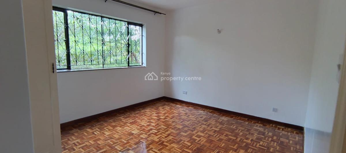 3 Bedroom Unfurnished Apartment in Kileleshwa, Githunguri Road, Kileleshwa, Nairobi, Apartment for Rent