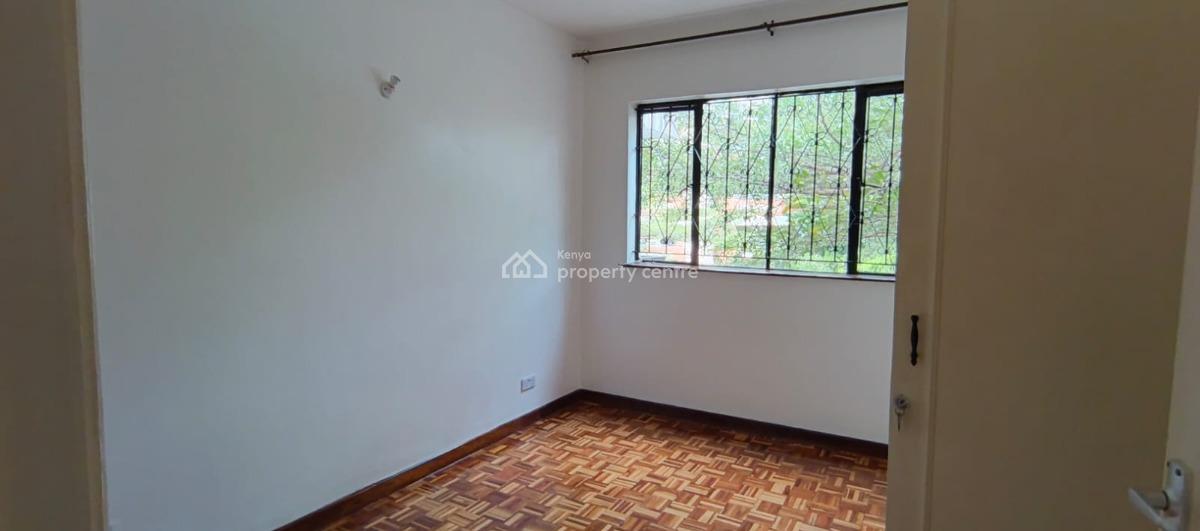 3 Bedroom Unfurnished Apartment in Kileleshwa, Githunguri Road, Kileleshwa, Nairobi, Apartment for Rent