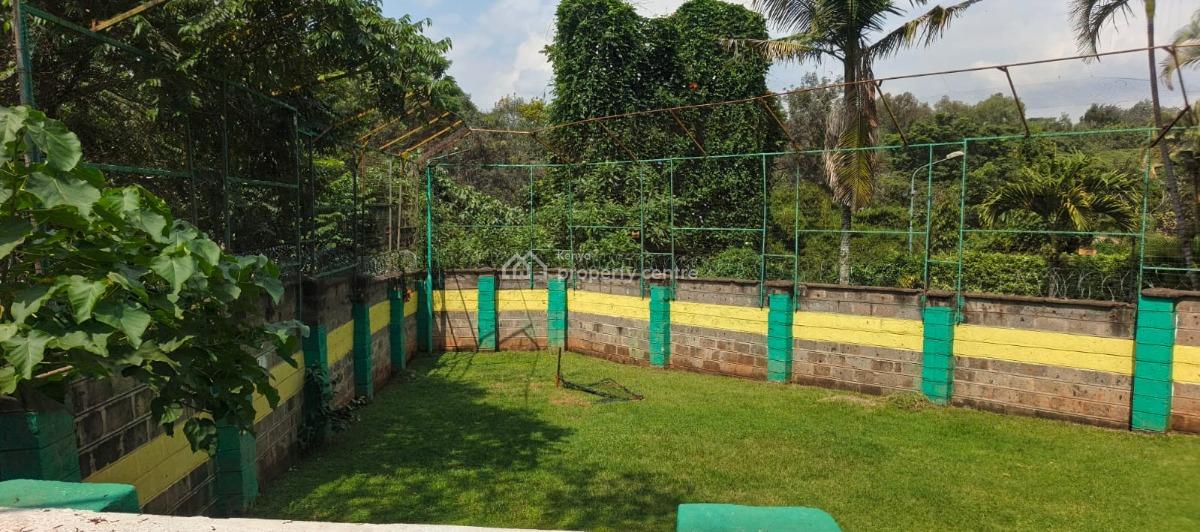 3 Bedroom Unfurnished Apartment in Kileleshwa, Githunguri Road, Kileleshwa, Nairobi, Apartment for Rent