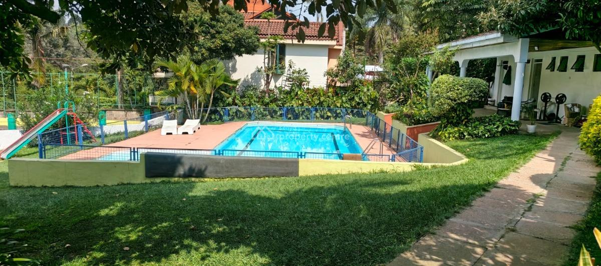 3 Bedroom Unfurnished Apartment in Kileleshwa, Githunguri Road, Kileleshwa, Nairobi, Apartment for Rent