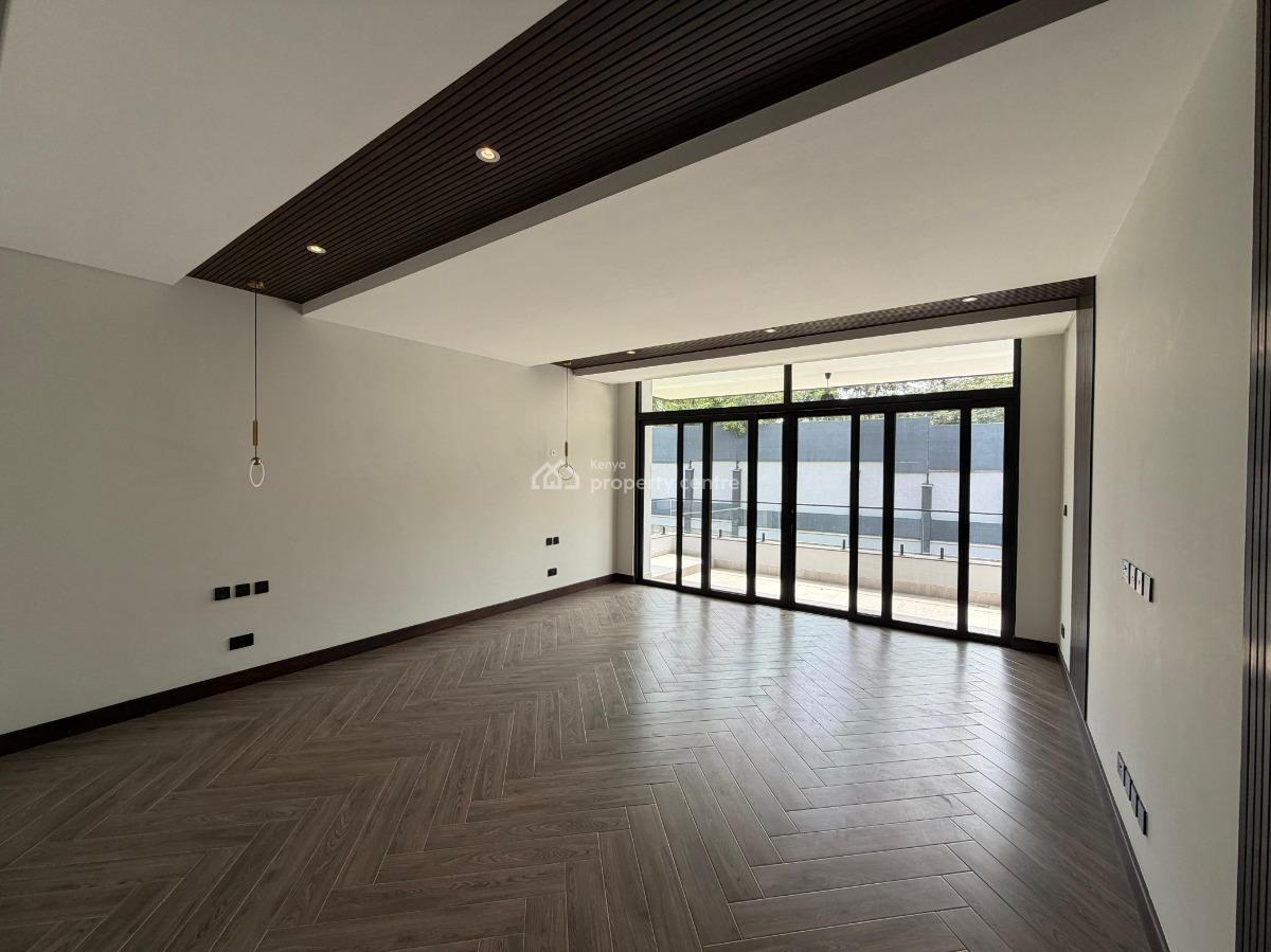Luxury 5 Bedroom Residence, Nyari, Westlands, Nairobi, House for Rent