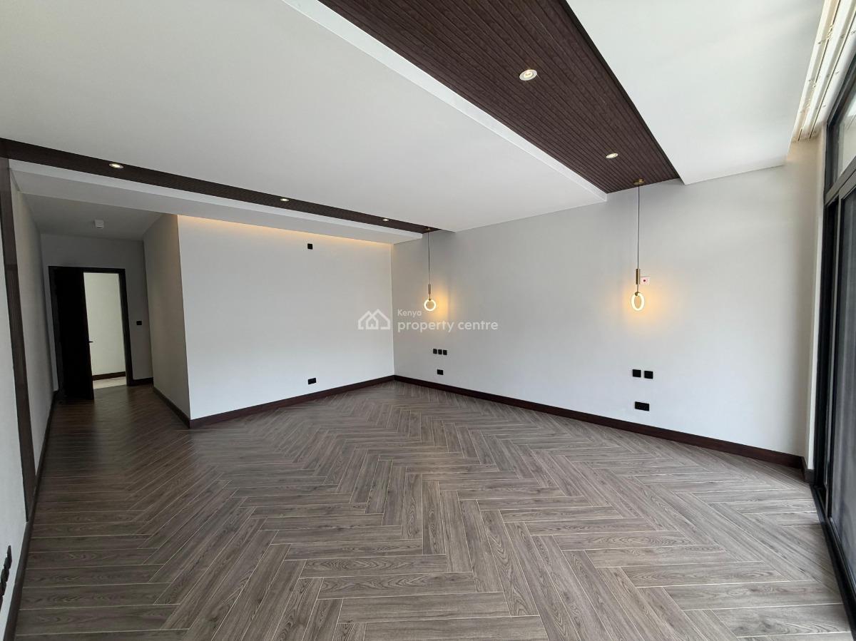 Luxury 5 Bedroom Residence, Nyari, Westlands, Nairobi, House for Rent