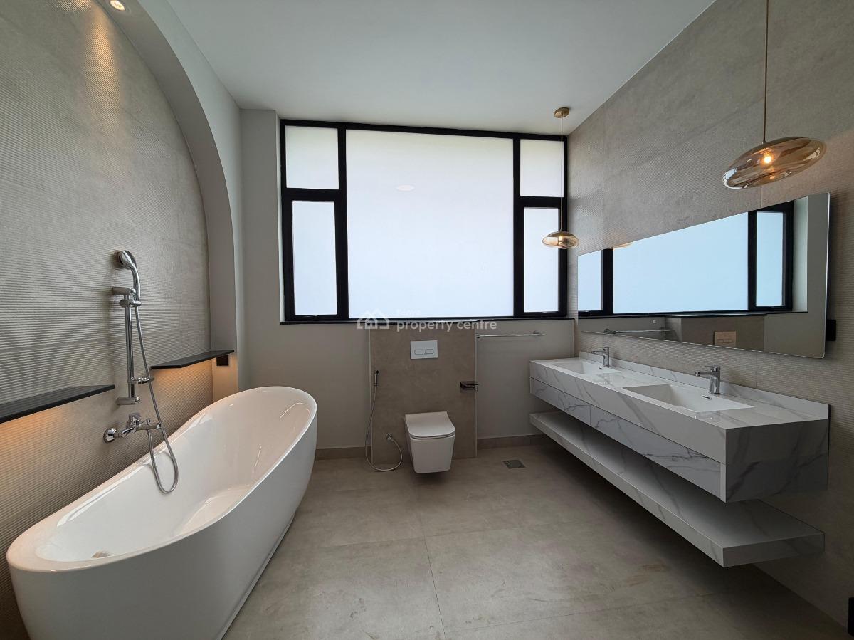 Luxury 5 Bedroom Residence, Nyari, Westlands, Nairobi, House for Rent