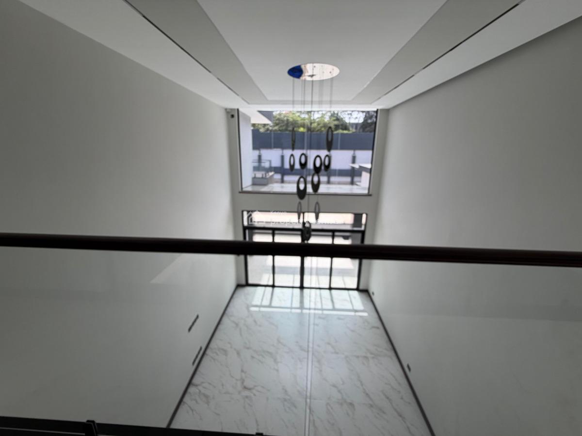 Luxury 5 Bedroom Residence, Nyari, Westlands, Nairobi, House for Rent