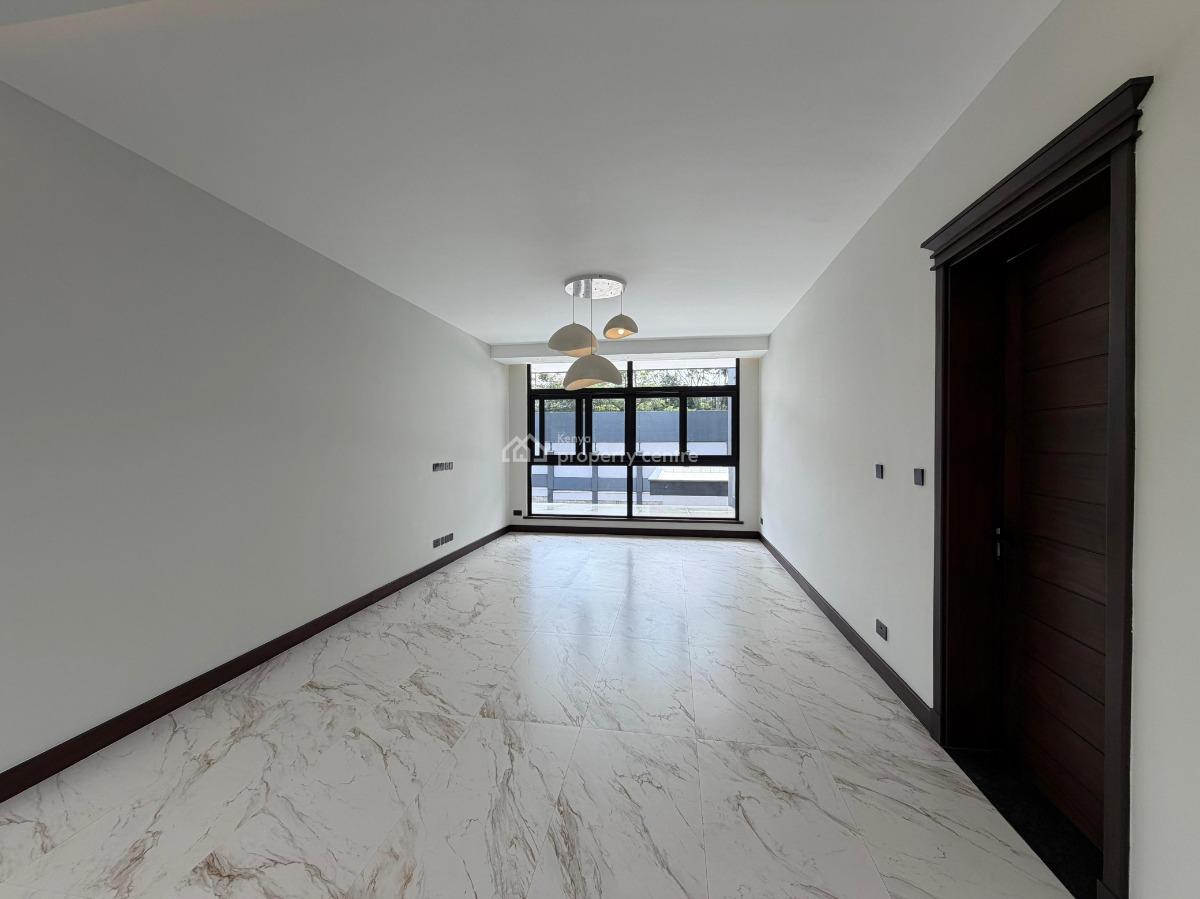 Luxury 5 Bedroom Residence, Nyari, Westlands, Nairobi, House for Rent