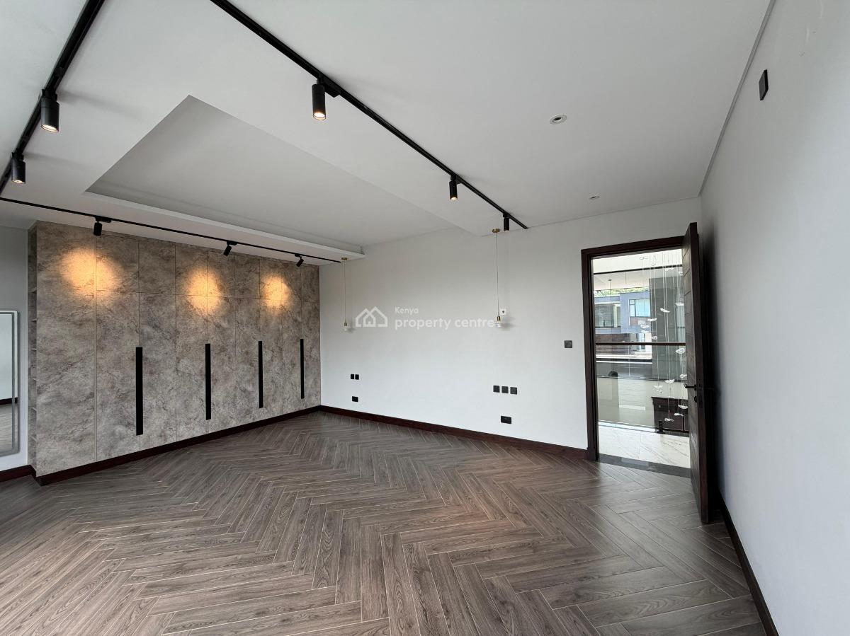 Luxury 5 Bedroom Residence, Nyari, Westlands, Nairobi, House for Rent