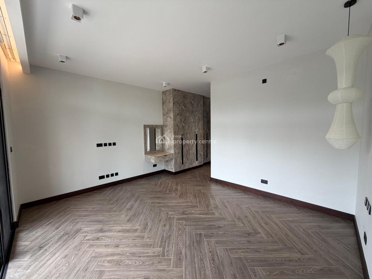 Luxury 5 Bedroom Residence, Nyari, Westlands, Nairobi, House for Rent