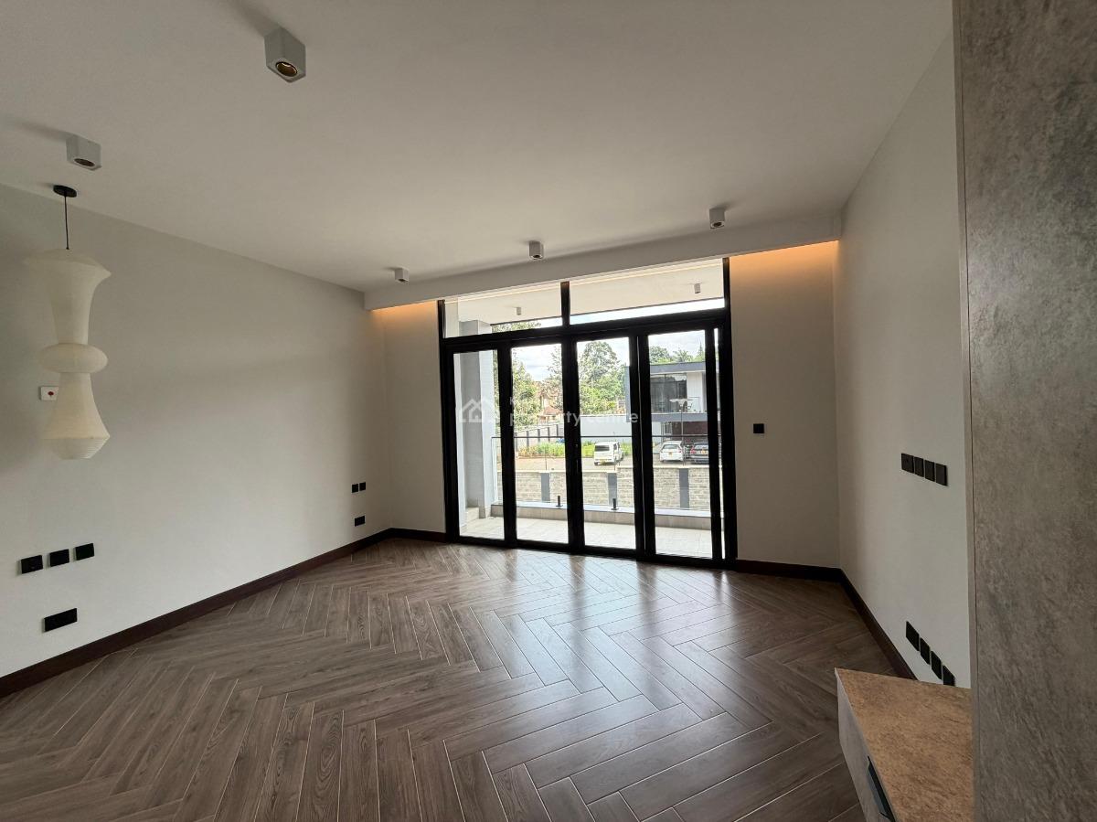 Luxury 5 Bedroom Residence, Nyari, Westlands, Nairobi, House for Rent