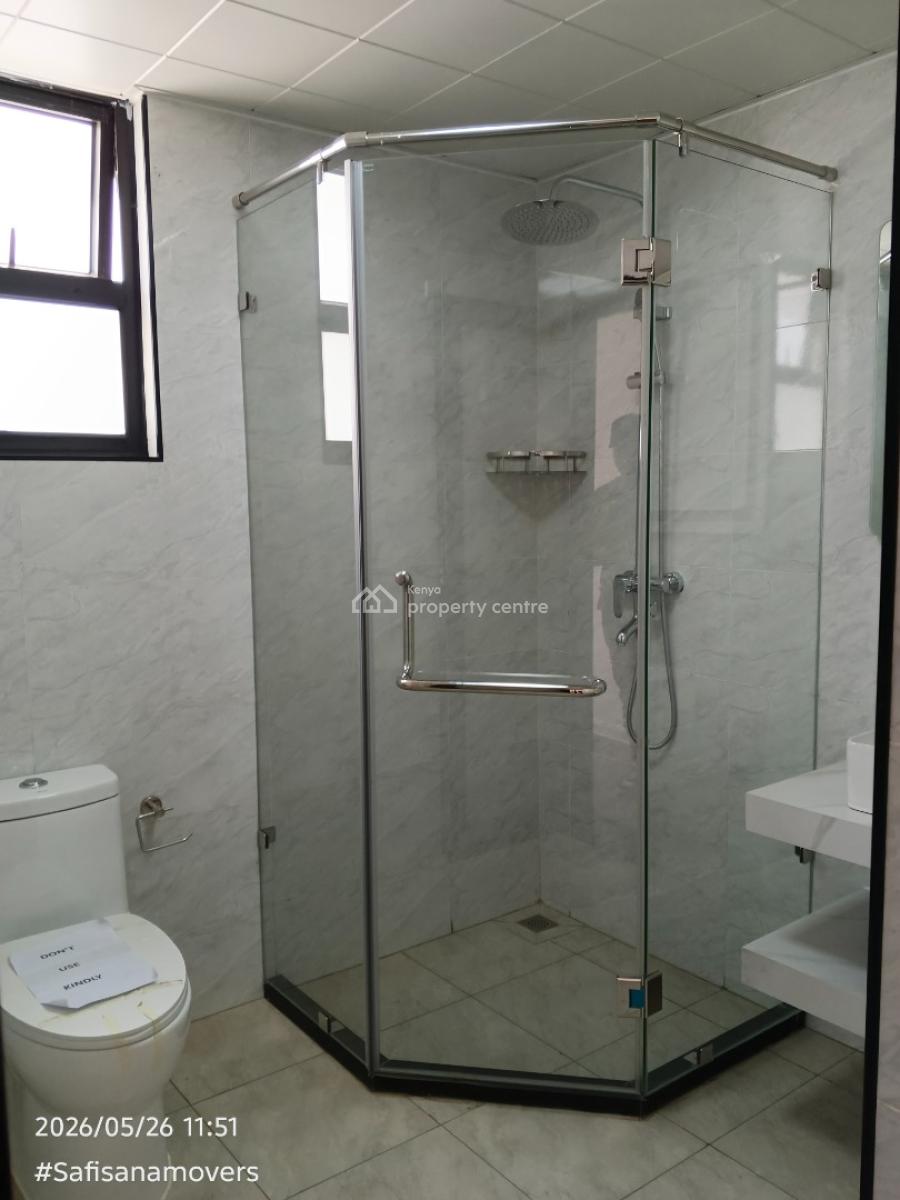 New Modern Two Bedrooms, Mombasa Road, Syokimau/mulolongo, Machakos, Apartment for Sale