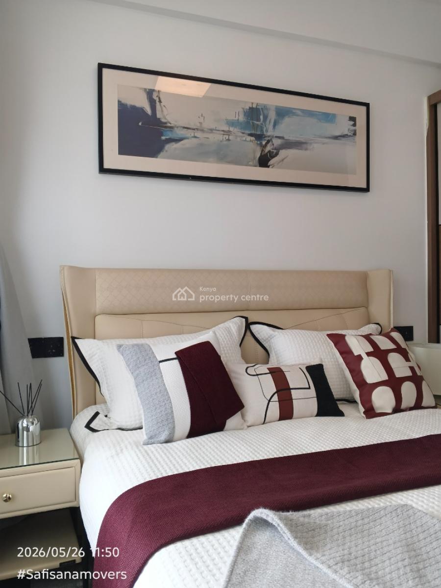 Luxurious 3 Bedrooms, Mombasa Road, Syokimau/mulolongo, Machakos, Apartment for Sale