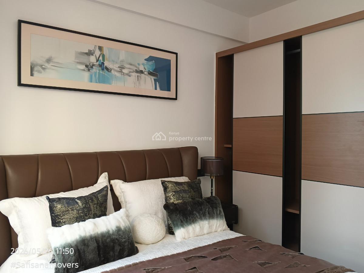 Luxurious 3 Bedrooms, Mombasa Road, Syokimau/mulolongo, Machakos, Apartment for Sale