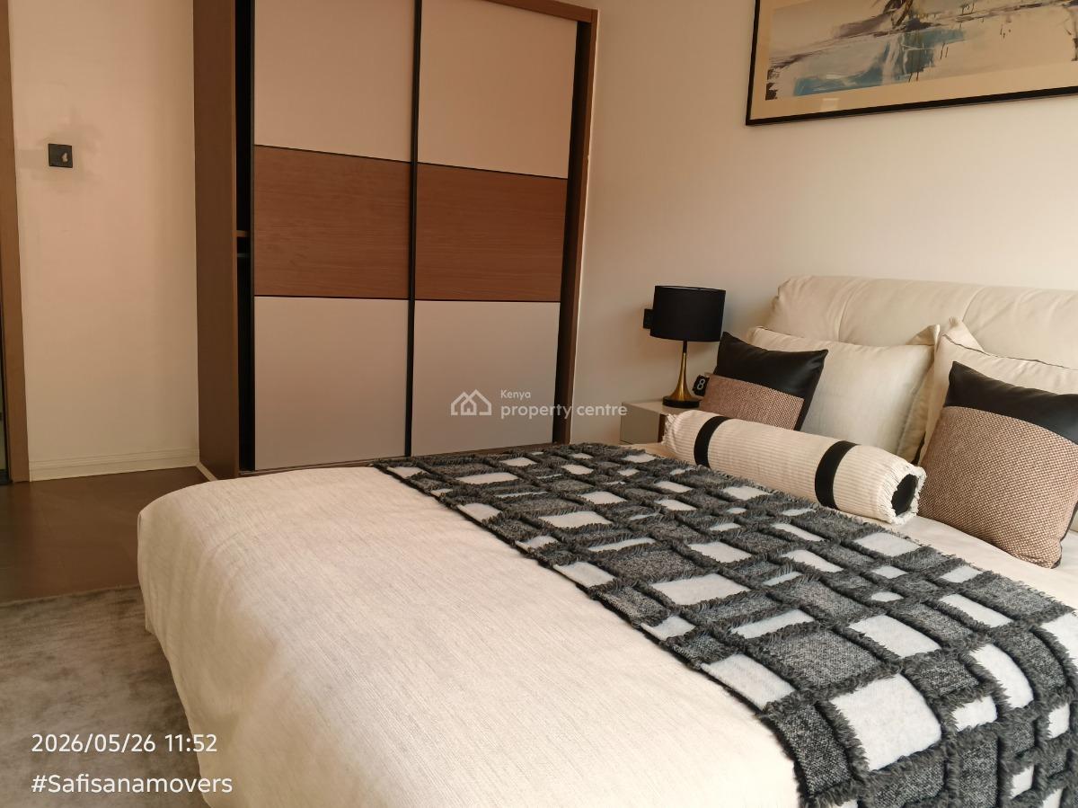 Luxurious 3 Bedrooms, Mombasa Road, Syokimau/mulolongo, Machakos, Apartment for Sale