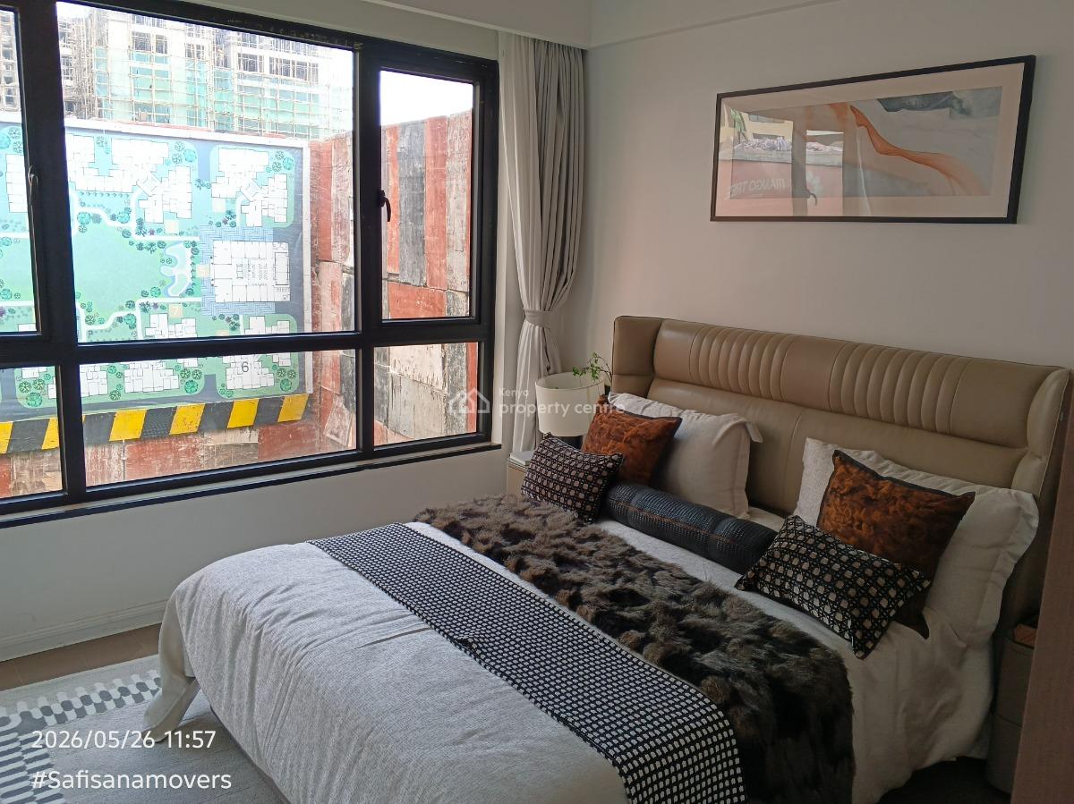 Luxurious 3 Bedrooms, Mombasa Road, Syokimau/mulolongo, Machakos, Apartment for Sale