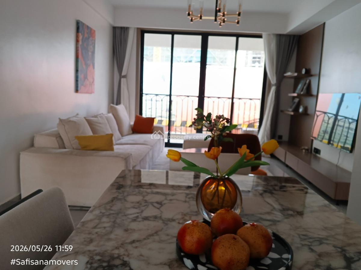 Luxurious 3 Bedrooms, Mombasa Road, Syokimau/mulolongo, Machakos, Apartment for Sale