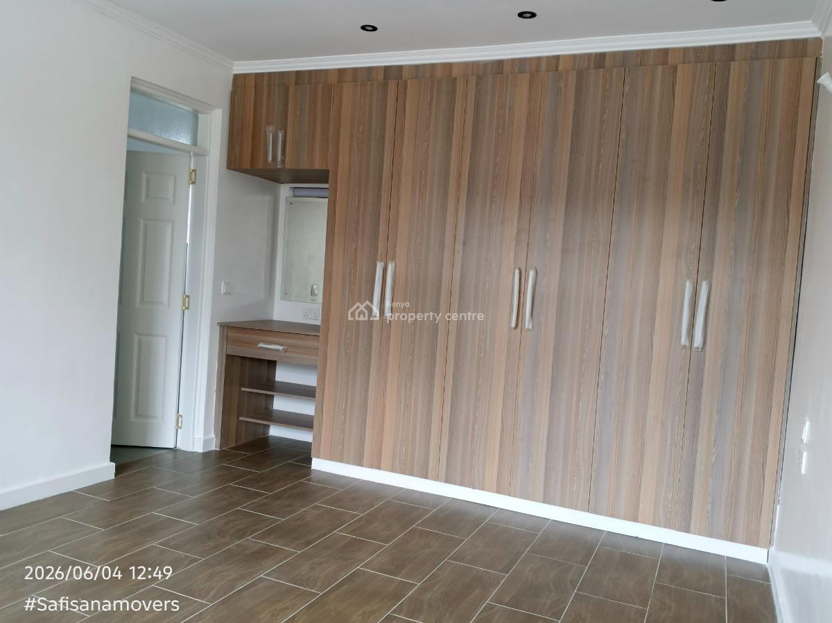 4 Bedroom Townhouse with Sq 16m, Mombasa Road, Syokimau/mulolongo, Machakos, Townhouse for Sale