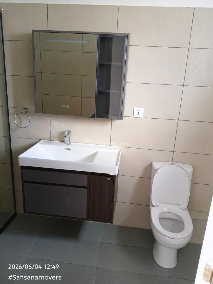 4 Bedroom Townhouse with Sq 16m, Mombasa Road, Syokimau/mulolongo, Machakos, Townhouse for Sale
