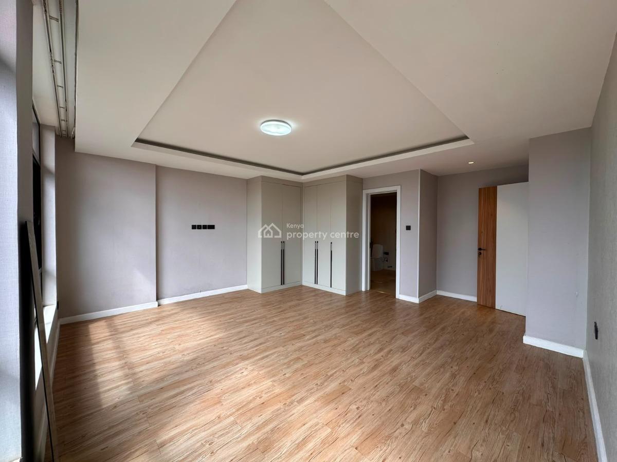 Luxurious 2 Bedroom All Ensuite in Westlands with Heated Swimming Pool, Brookside Drive, Westlands, Nairobi, Apartment for Rent