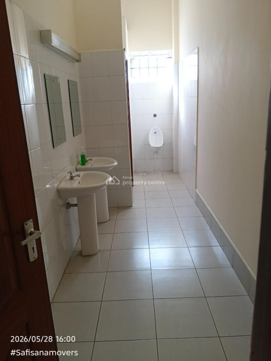 Godown Industrial Area 6200-sqft, Industrial Area, Nairobi Central, Nairobi, Warehouse for Rent