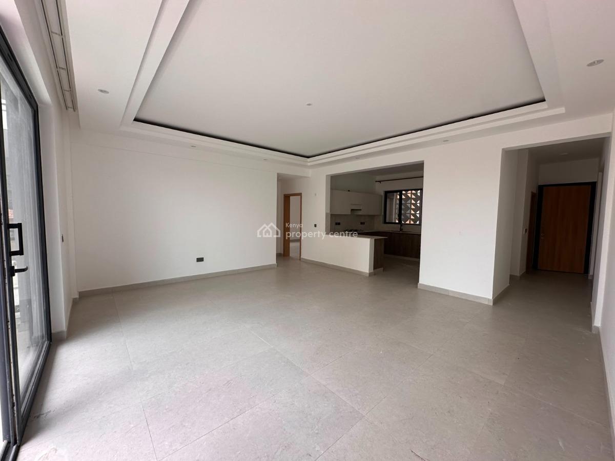 Exquisite 2 Bedroom All Ensuite Plus Cloakroom in Westlands, Brookside Drive, Westlands, Nairobi, Apartment for Rent