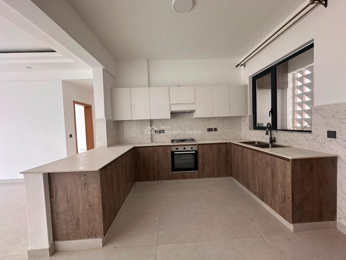 Exquisite 2 Bedroom All Ensuite Plus Cloakroom in Westlands, Brookside Drive, Westlands, Nairobi, Apartment for Rent