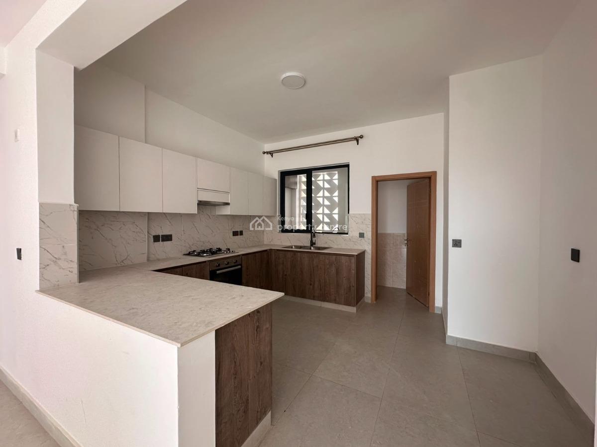 Exquisite 2 Bedroom All Ensuite Plus Cloakroom in Westlands, Brookside Drive, Westlands, Nairobi, Apartment for Rent