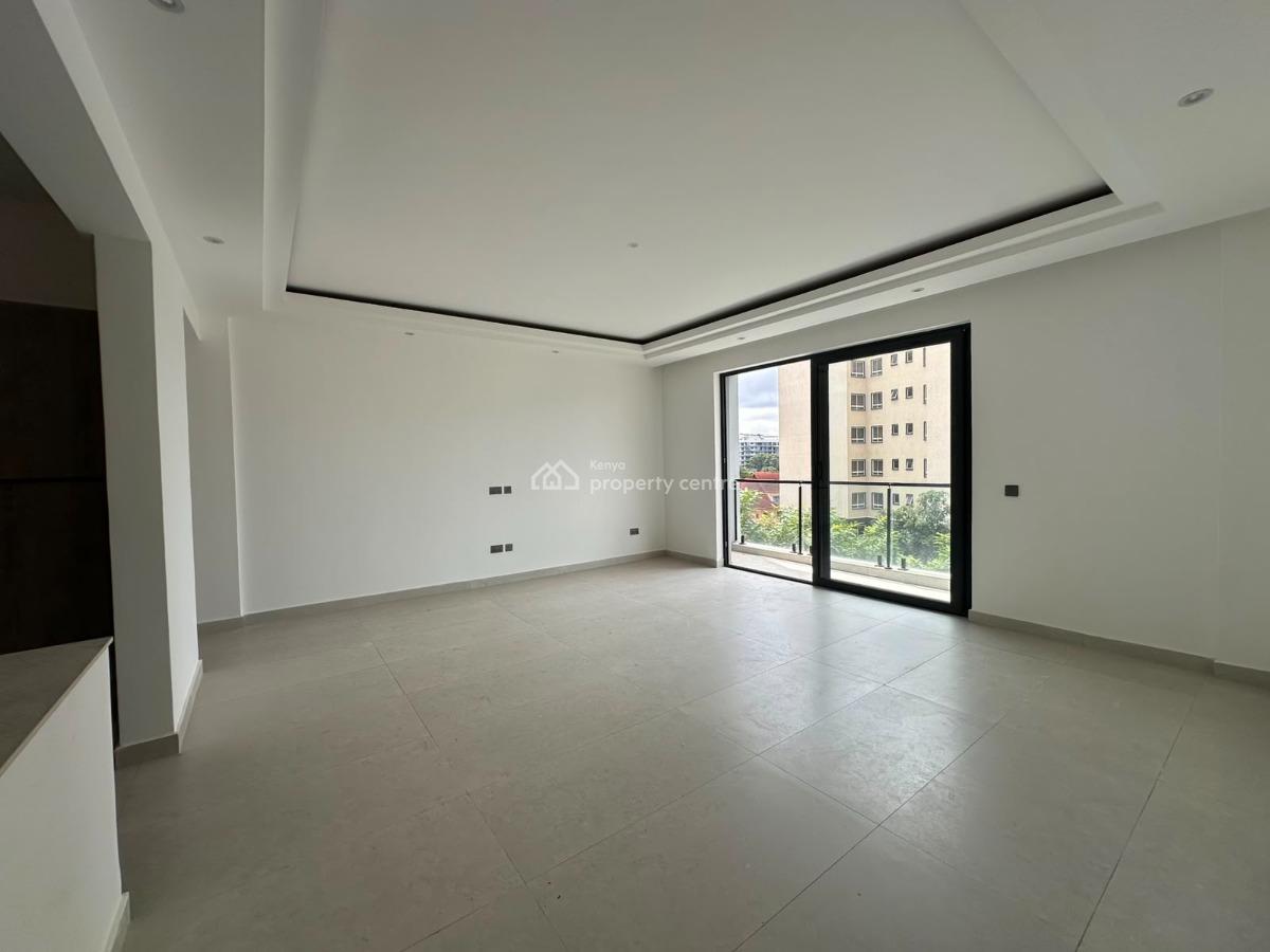 Exquisite 2 Bedroom All Ensuite Plus Cloakroom in Westlands, Brookside Drive, Westlands, Nairobi, Apartment for Rent