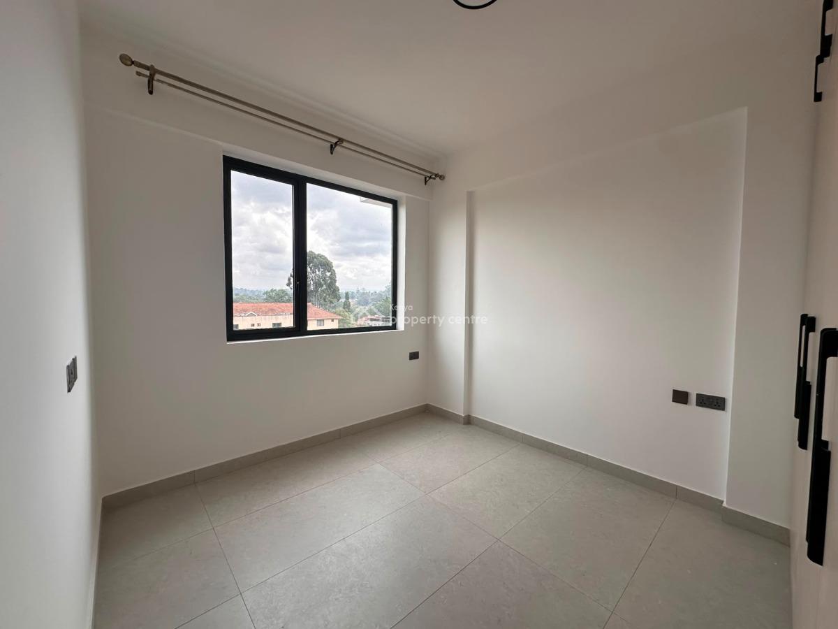 Exquisite Newly Done 3 Bedroom All Ensuite Plus Dsq in Westlands, Brookside Drive, Westlands, Nairobi, Apartment for Rent