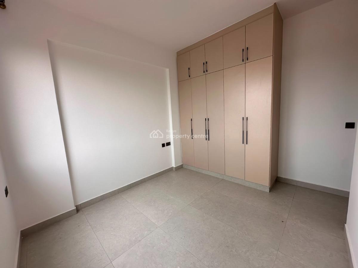 Exquisite Newly Done 3 Bedroom All Ensuite Plus Dsq in Westlands, Brookside Drive, Westlands, Nairobi, Apartment for Rent
