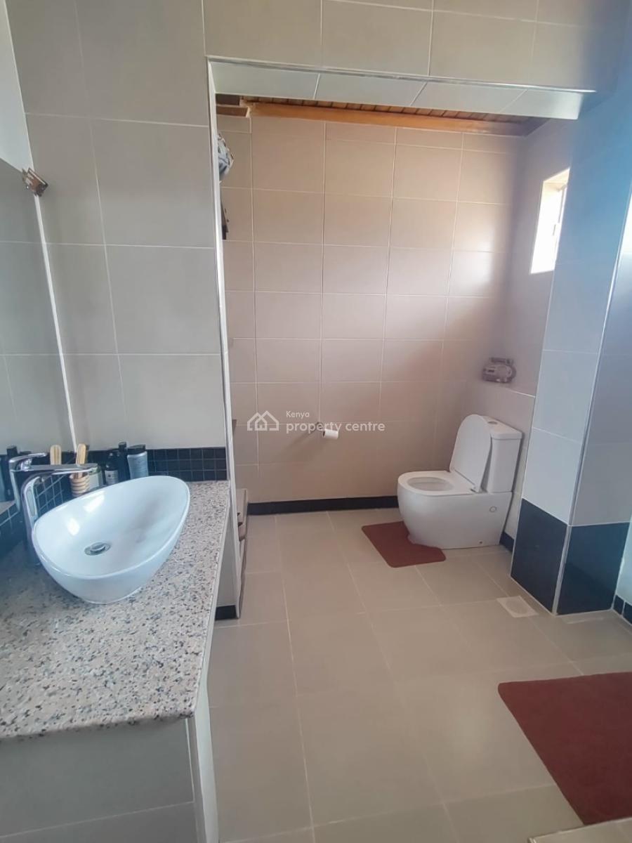 Very Affordable for 5 Bedroom Bungalow in 1 Acre, Karen, Nairobi, Detached Bungalow for Rent