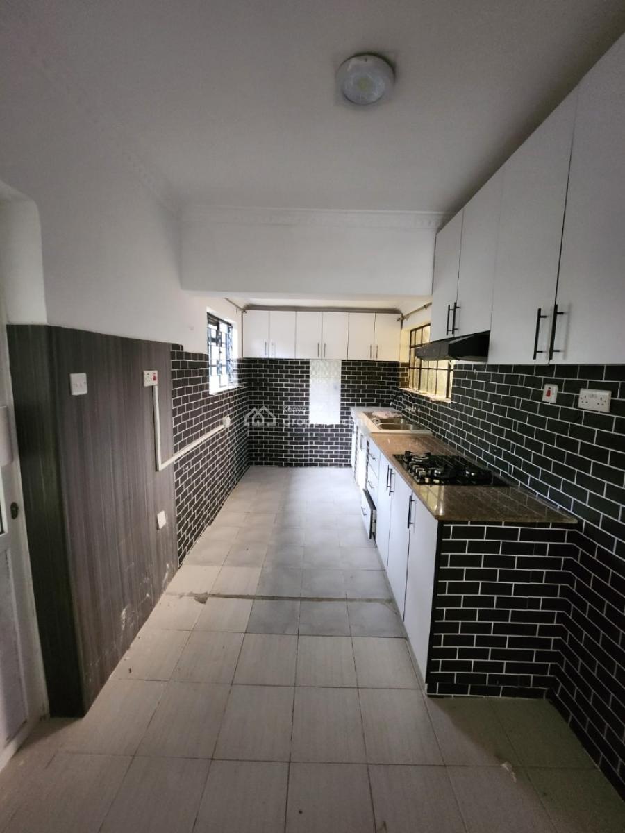 Another Affordable 3 Bedroom Bungalow Plus Sq in Karen, Karen, Nairobi, Detached Bungalow for Rent