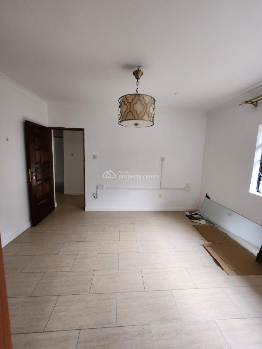 Another Affordable 3 Bedroom Bungalow Plus Sq in Karen, Karen, Nairobi, Detached Bungalow for Rent