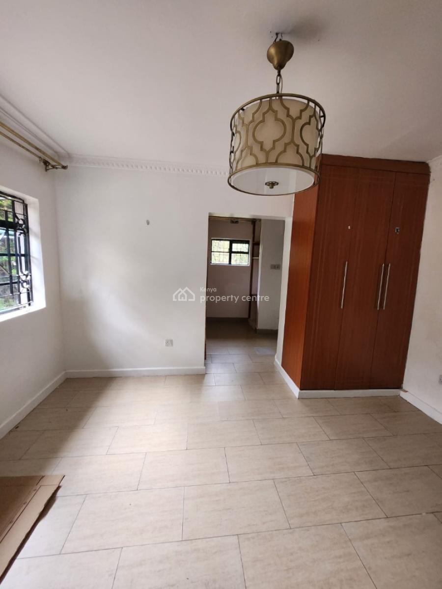 Another Affordable 3 Bedroom Bungalow Plus Sq in Karen, Karen, Nairobi, Detached Bungalow for Rent