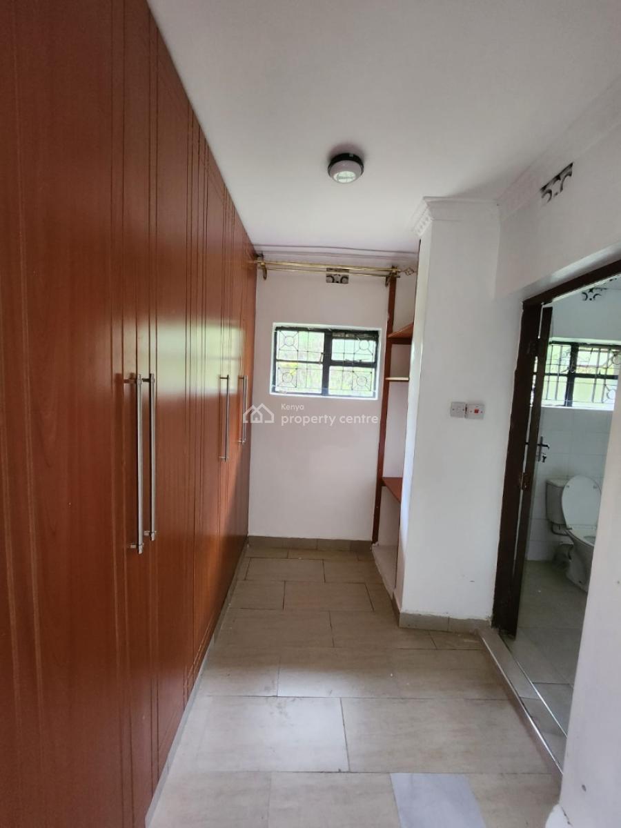 Another Affordable 3 Bedroom Bungalow Plus Sq in Karen, Karen, Nairobi, Detached Bungalow for Rent