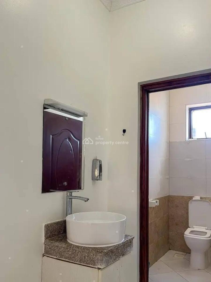 Fully Furnished 2 Bedroom Apartment for Short Stays/airbnb in Diani, Diani, Ukunda, Kwale, Apartment Short Let