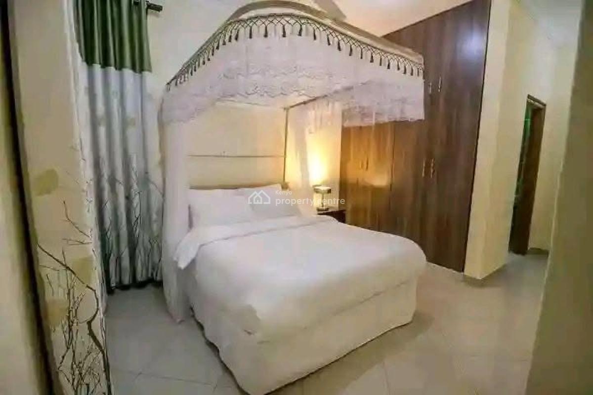 Fuly Furnished Executve 5 Bedroom Villa in Shanzu,mombasa, Shanzu, Shanzu, Mombasa, House Short Let