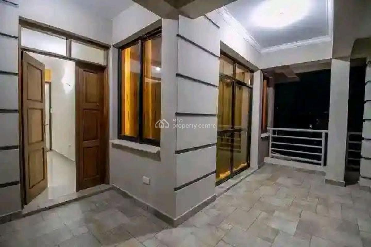 Fuly Furnished Executve 5 Bedroom Villa in Shanzu,mombasa, Shanzu, Shanzu, Mombasa, House Short Let