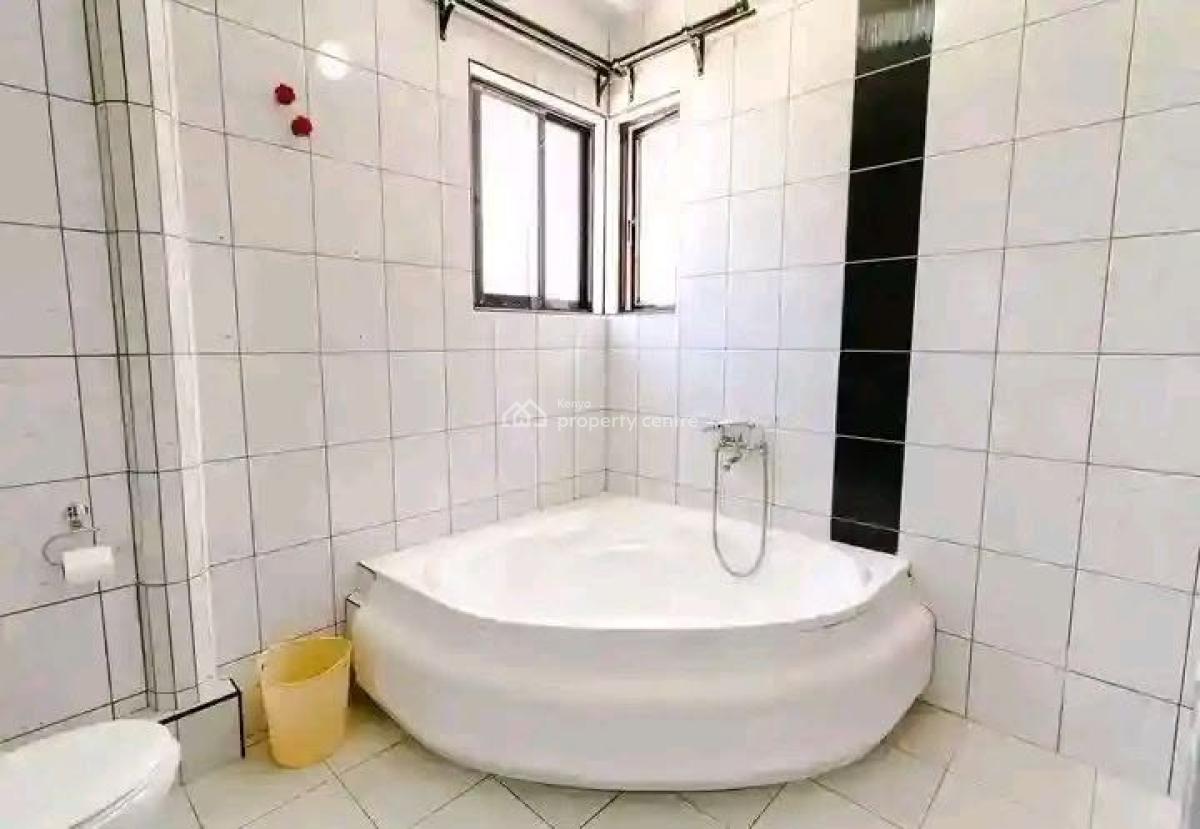 Fuly Furnished Executve 5 Bedroom Villa in Shanzu,mombasa, Shanzu, Shanzu, Mombasa, House Short Let