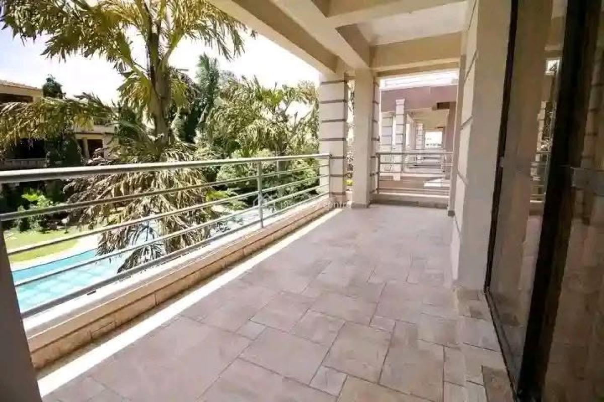 Fully Furnished 4 Bedroom Villa for Airbnb in Shanzu,mombasa, Shanzu, Shanzu, Mombasa, House Short Let
