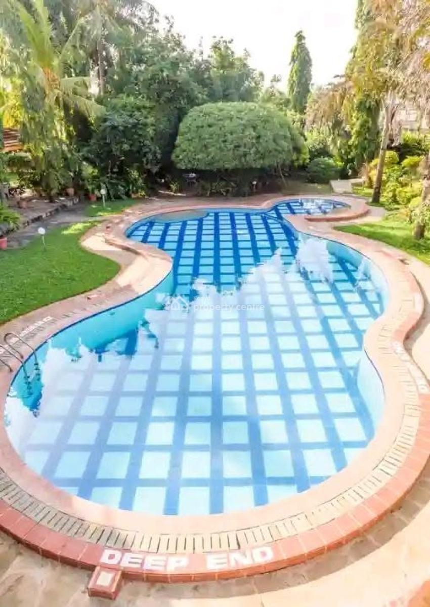 Fully Furnished 4 Bedroom Villa for Airbnb in Shanzu,mombasa, Shanzu, Shanzu, Mombasa, House Short Let