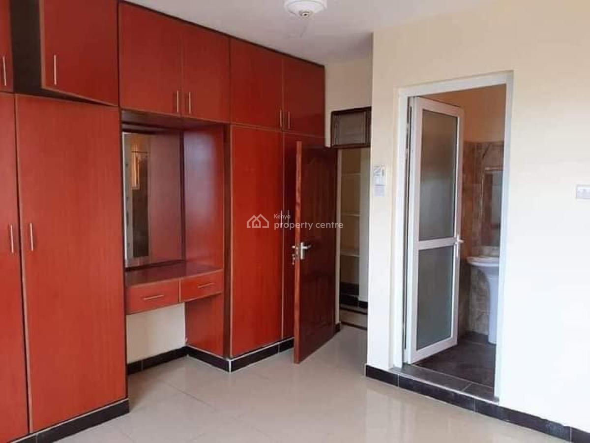 3 Bedroom Master Ensuite Apartment in Nyali,msa, Nyali, Nyali, Mombasa, Apartment for Rent
