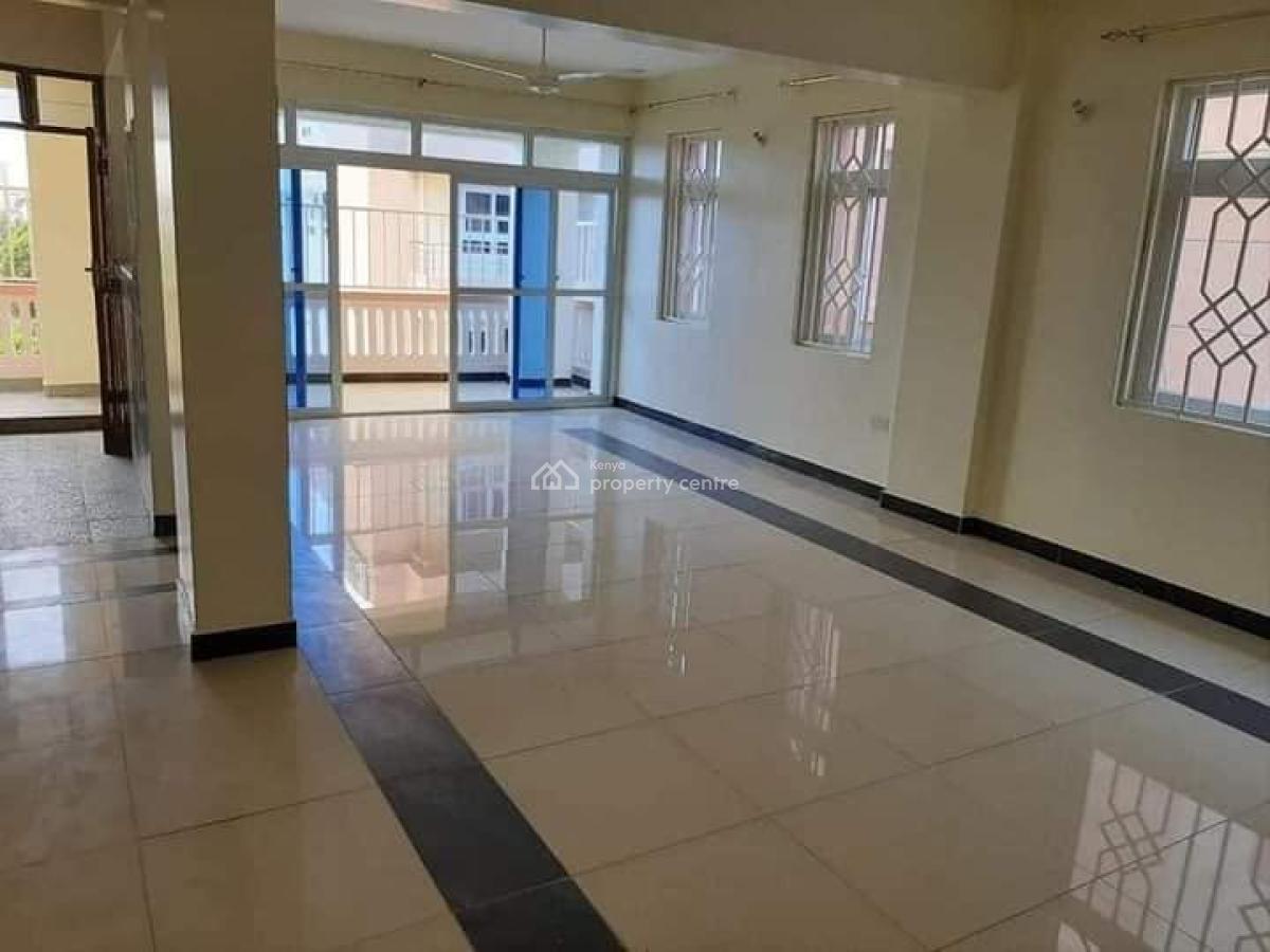 3 Bedroom Master Ensuite Apartment in Nyali,msa, Nyali, Nyali, Mombasa, Apartment for Rent