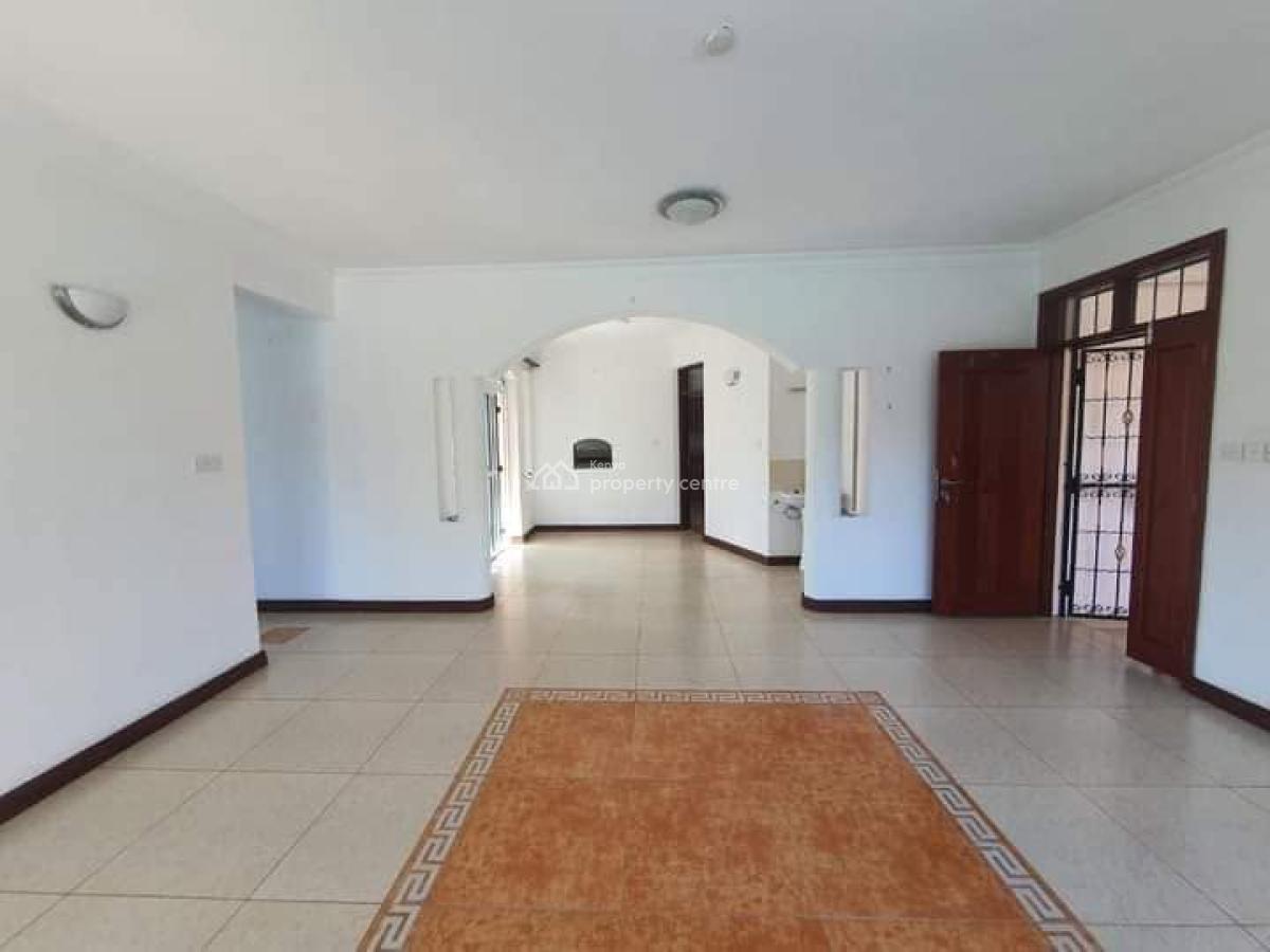 Spacious 2 Bedroom Apartment in Shanzu,mombasa, Shanzu, Shanzu, Mombasa, Apartment for Rent