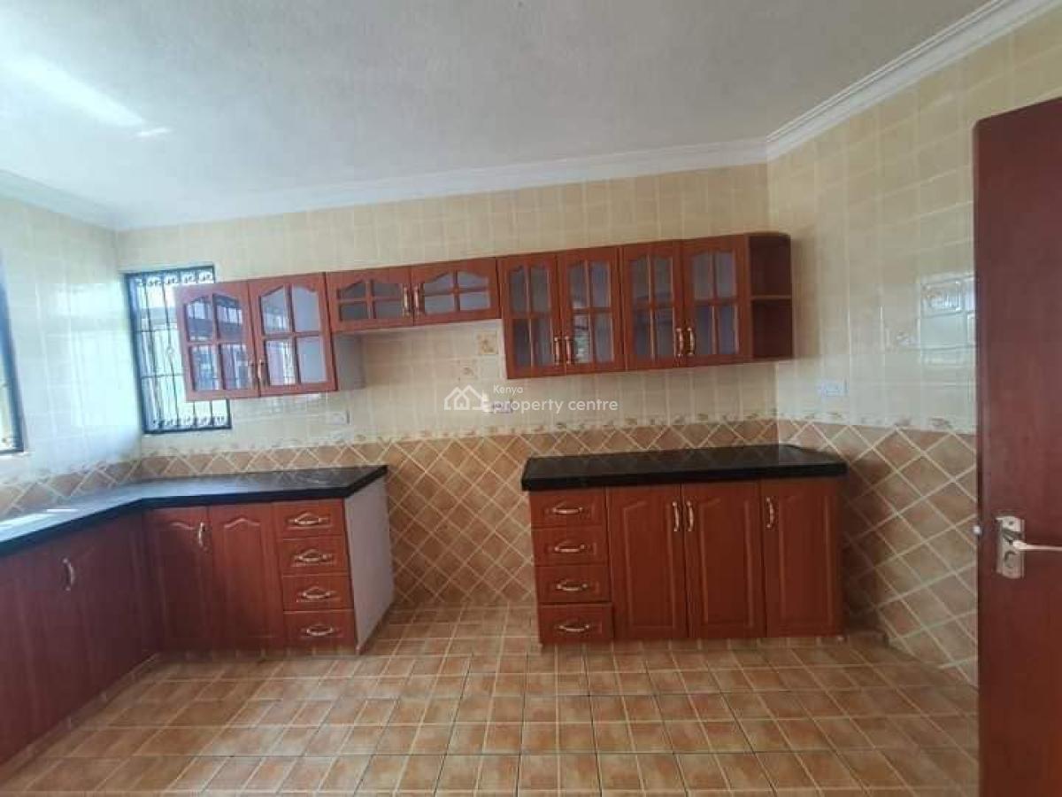 Spacious 2 Bedroom Apartment in Shanzu,mombasa, Shanzu, Shanzu, Mombasa, Apartment for Rent