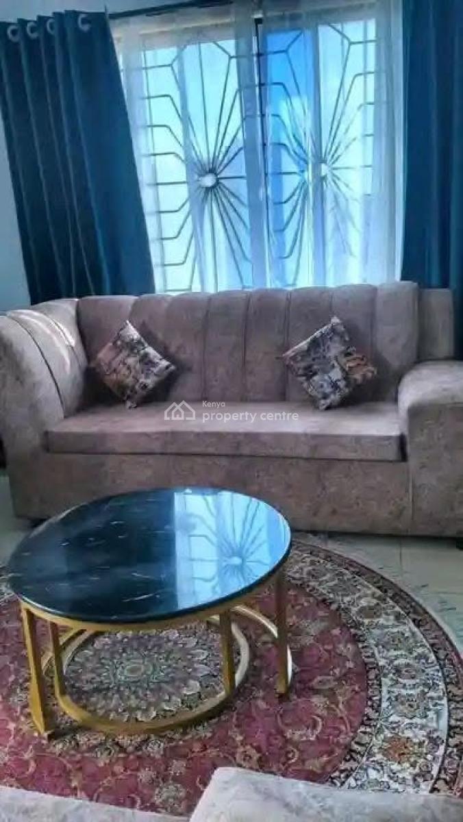Fully Furnished 2 Bedroom Apartment in Nyali,mombasa, Nyali, Nyali, Mombasa, Apartment for Rent