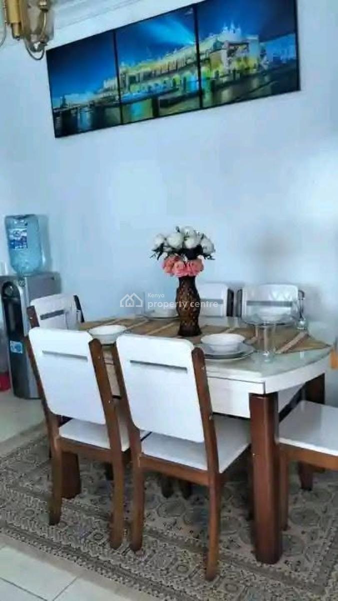 Fully Furnished 2 Bedroom Apartment in Nyali,mombasa, Nyali, Nyali, Mombasa, Apartment for Rent