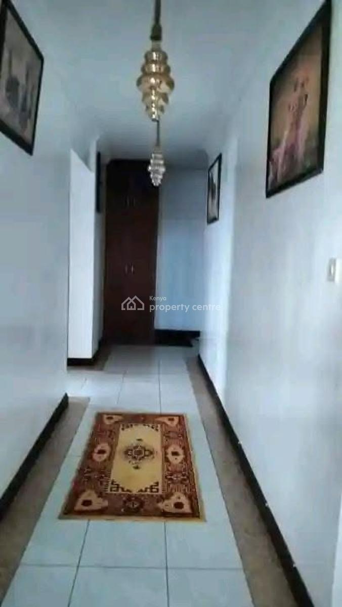 Fully Furnished 2 Bedroom Apartment in Nyali,mombasa, Nyali, Nyali, Mombasa, Apartment for Rent