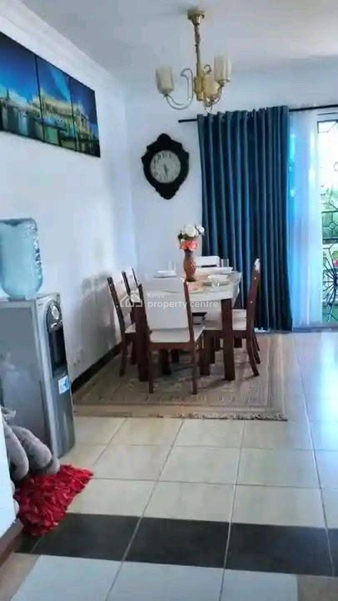 Fully Furnished 2 Bedroom Apartment in Nyali,mombasa, Nyali, Nyali, Mombasa, Apartment for Rent