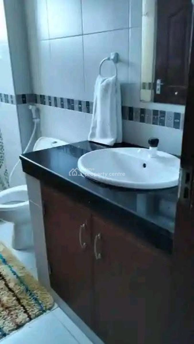 Fully Furnished 2 Bedroom Apartment in Nyali,mombasa, Nyali, Nyali, Mombasa, Apartment for Rent