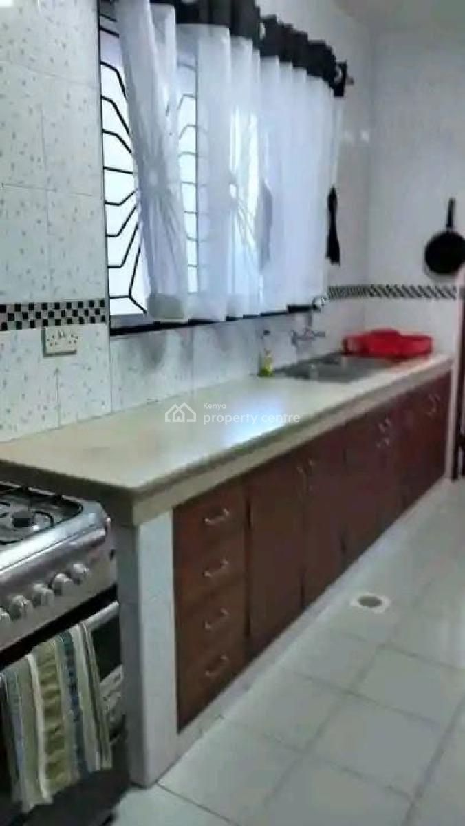Fully Furnished 2 Bedroom Apartment in Nyali,mombasa, Nyali, Nyali, Mombasa, Apartment for Rent